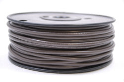 10 AWG Primary Wire Marine Grade Tinned Copper Brown 25 ft