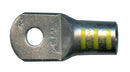 91787 3/8 Heavy Duty Cable Lug Battery Terminal 4/0 AWG Stud Size 3/8 Inch