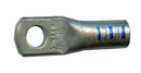 91715 1/4 Heavy Duty Cable Lug Tinned Copper 6 AWG Gauge Stud Size 1/4 Inch