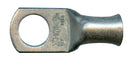 91049 1/2 Cable Lug Battery Terminal Ring 1 AWG Stud Size 1/2 Inch