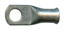 91047 3/8 Cable Lug Battery Terminal Ring 1 AWG Stud Size 3/8 Inch