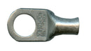91029 1/2 Cable Lug Battery Terminal Ring 4 AWG Stud Size 1/2 Inch