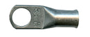 91027 3/8 Cable Lug Battery Terminal Ring 4 AWG Stud Size 3/8 Inch