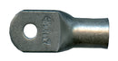 91086 5/16 Cable Lug Battery Terminal Ring 4/0 AWG Stud Size 5/16 Inch