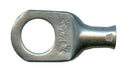 91019 1/2 Cable Lug Battery Terminal Ring 6 AWG Stud Size 1/2 Inch