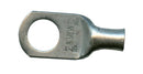 91007 3/8 Cable Lug Battery Terminal Ring 8 AWG Stud Size 3/8 Inch