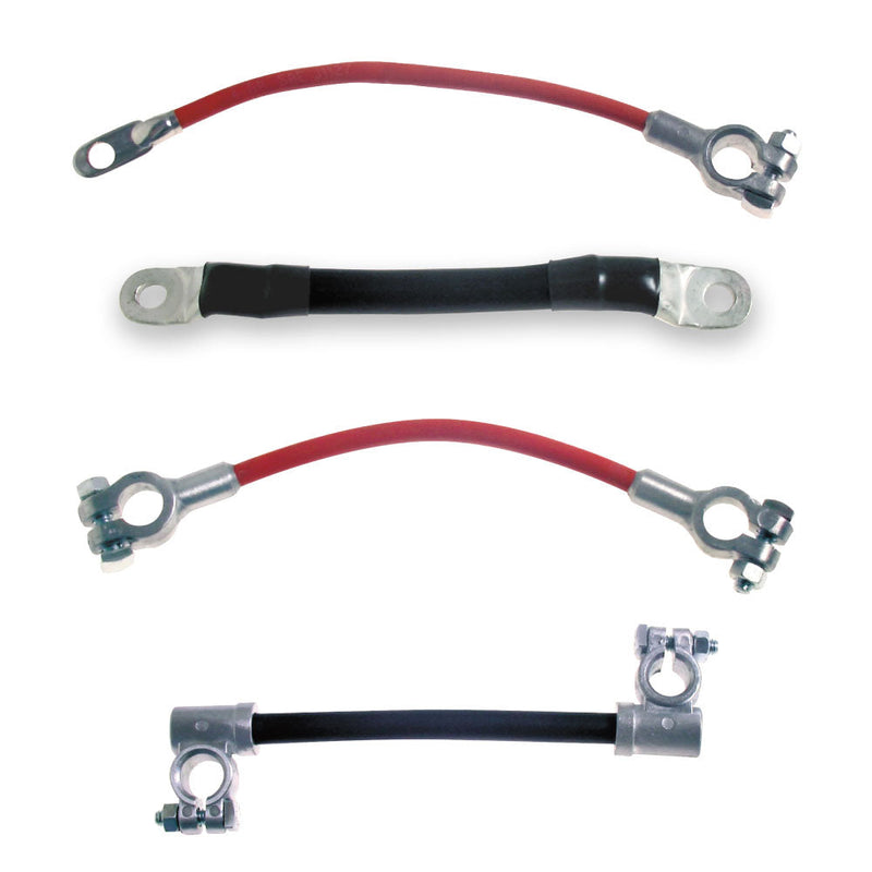 Custom Battery Cable Marine Grade | By The Foot BCMG-CUSTOM