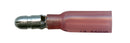 22-18 AWG Heat Shrink Bullet .180″ Dia.Male-5 pack
