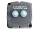 BEP 24-Hour Essential Circuits Module - 2 x 10A [706-2W]