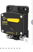 CB-61-150 Surface Mount 150 Amp