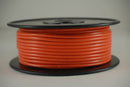 16 AWG Primary Wire Marine Grade Tinned Copper Orange 25 ft